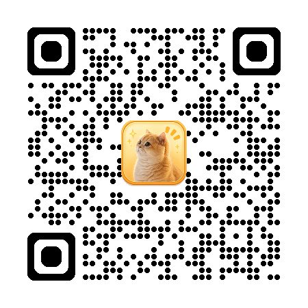 QR code to open the booking page